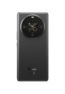 Fossibot S3 Pro 6/128Gb Black