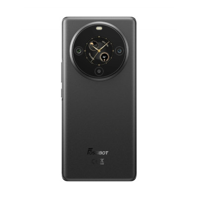 Fossibot S3 Pro 6/128Gb Black