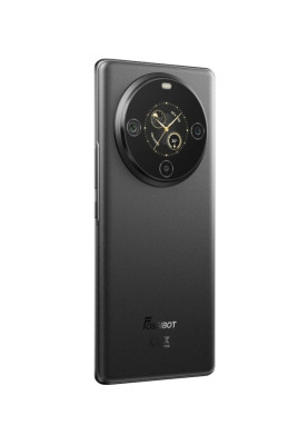 Fossibot S3 Pro 6/128Gb Black
