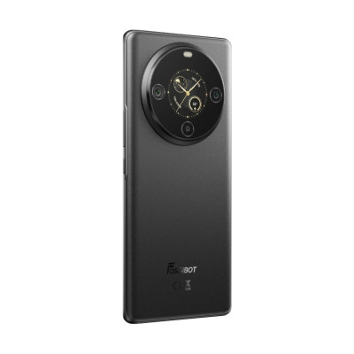 Fossibot S3 Pro 6/128Gb Black