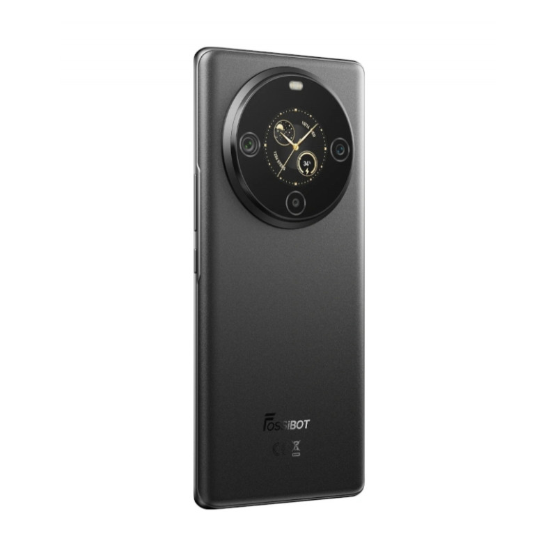 Fossibot S3 Pro 6/128Gb Black