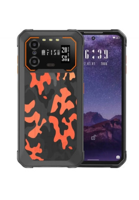 Oukitel IIIF150 B1 6/64gb Orange