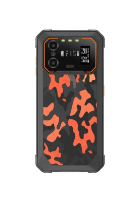 Oukitel IIIF150 B1 6/64gb Orange