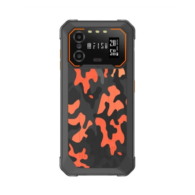 Oukitel IIIF150 B1 6/64gb Orange