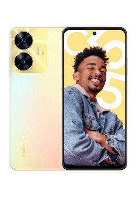 realme C55 6/128GB Sunshower EU NFC