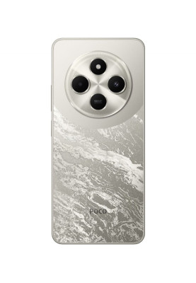 POCO C75 6/128GB Gold EU (adapter)