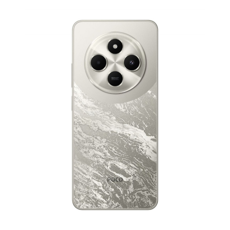 POCO C75 8/256GB Gold EU (adapter)