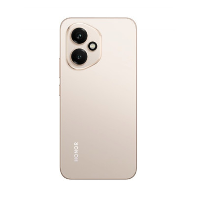 Смартфон Honor 400 12/512GB Gold