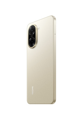 POCO C75 6/128GB Gold EU (adapter)