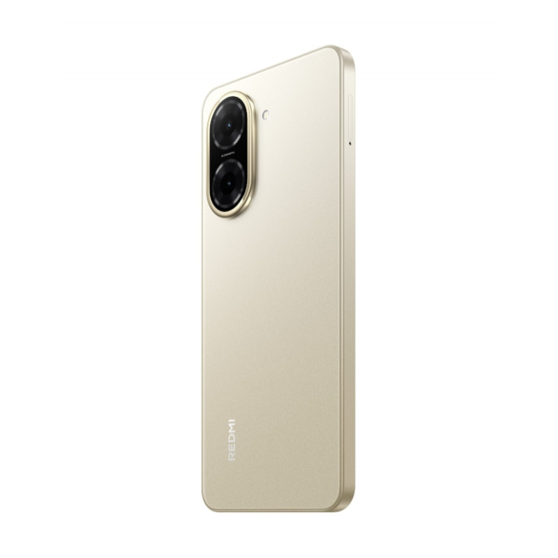 POCO C75 6/128GB Gold EU (adapter)