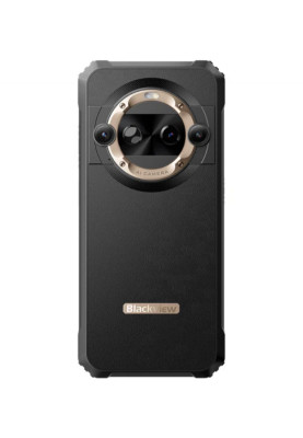Blackview bl9000 pro 12/512gb gold