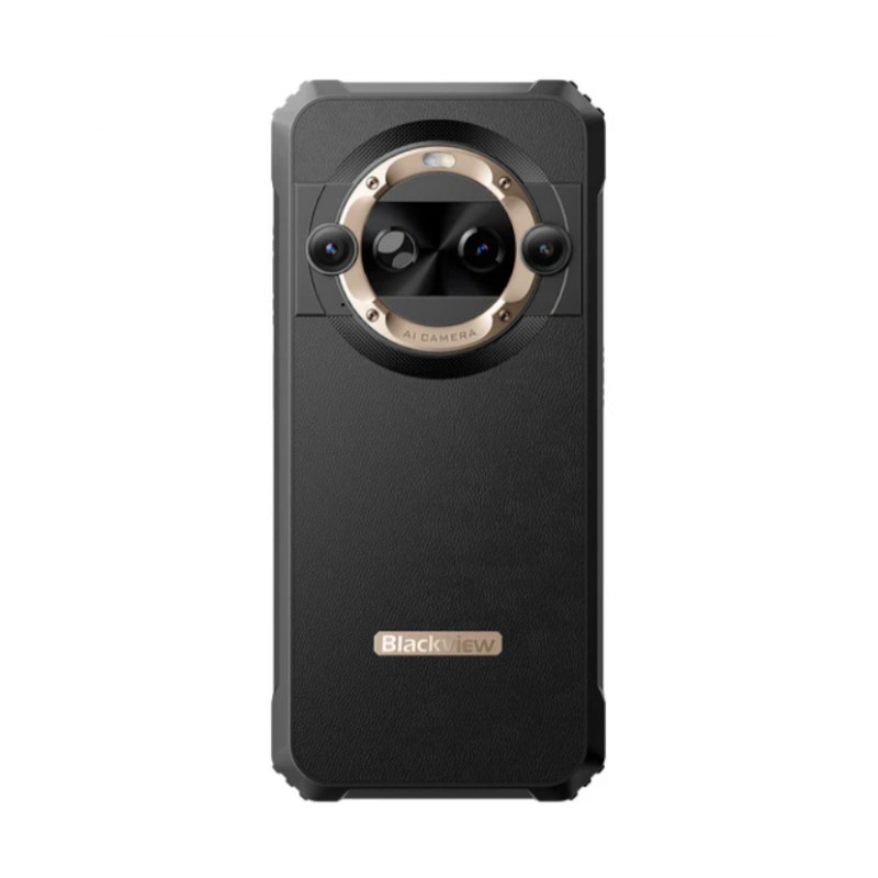 Blackview bl9000 pro 12/512gb gold