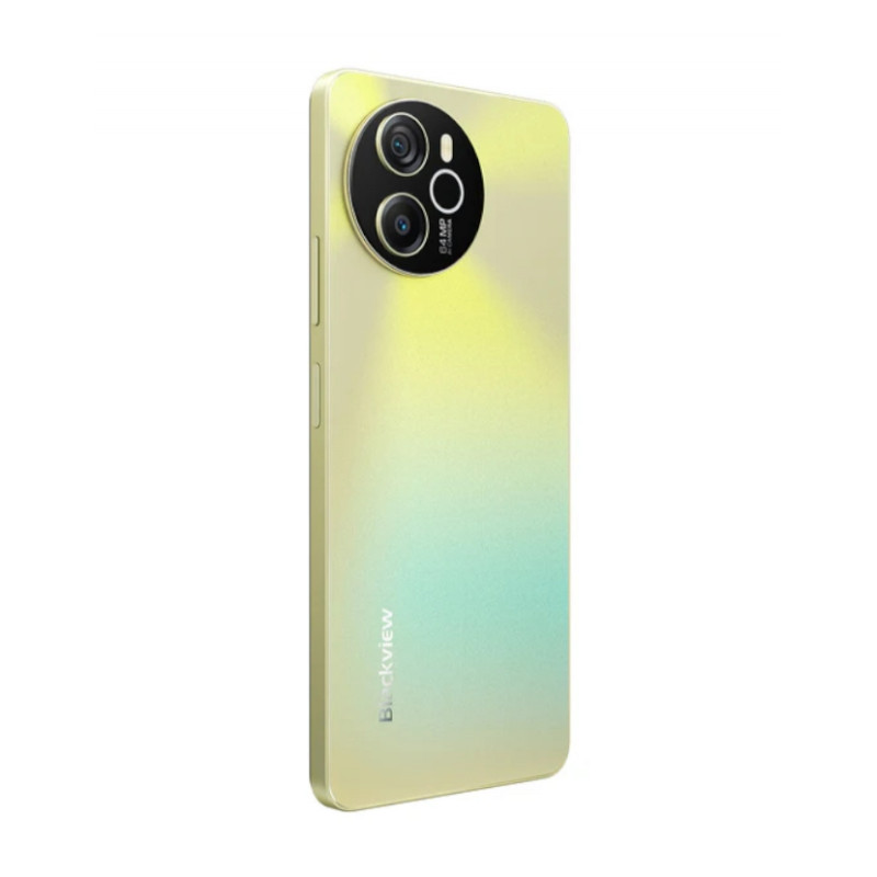 Blackview SHARK 8 8/128gb Scorching Gold