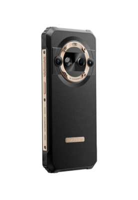 Blackview bl9000 pro 12/512gb gold