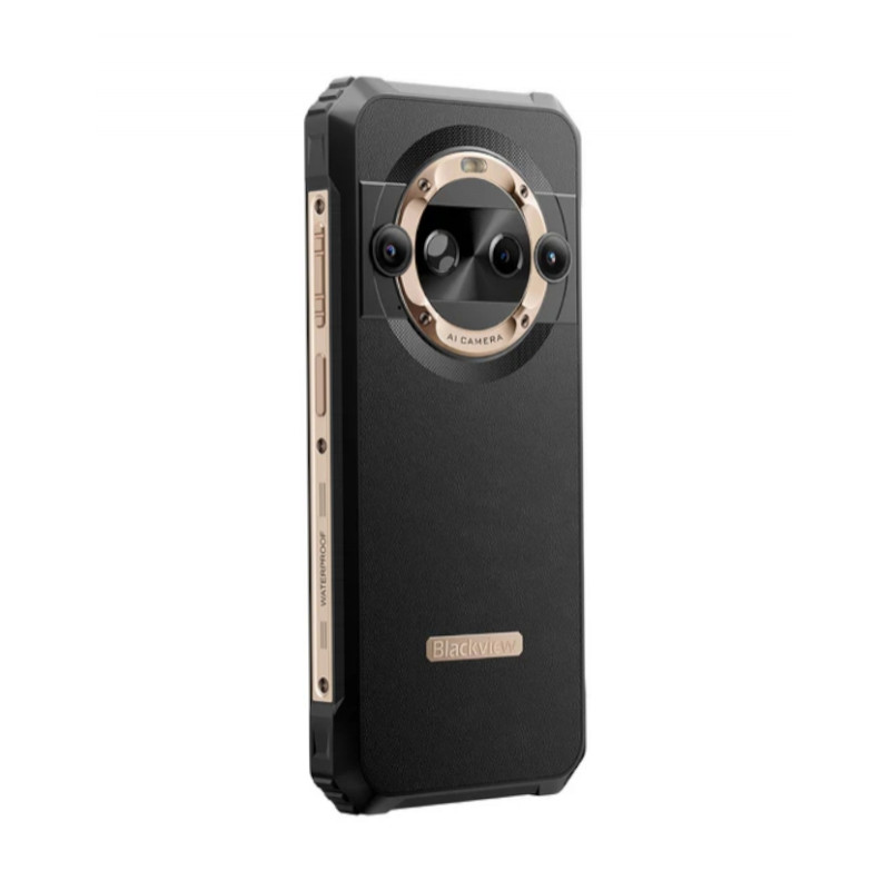 Blackview bl9000 pro 12/512gb gold