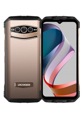DOOGEE V30T 12/256GB Rose Gold