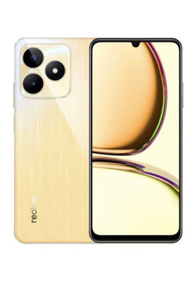 realme C53 8/256GB Gold