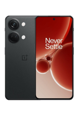 Смартфон OnePlus Nord 3 5G 16/256 Gray