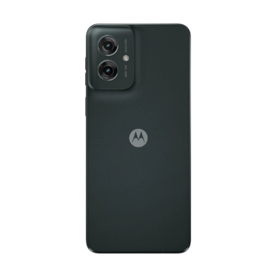 Смартфон Motorola Moto G55 8/256GB Gray EU (adapter) NO NFC