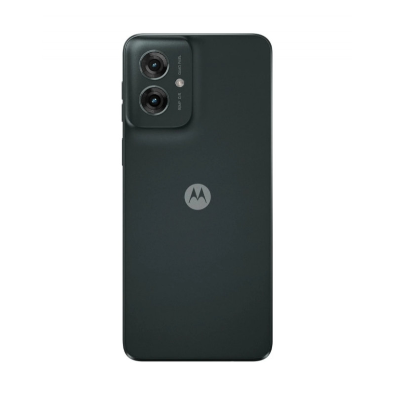 Смартфон Motorola Moto G55 8/256GB Gray EU (adapter) NO NFC