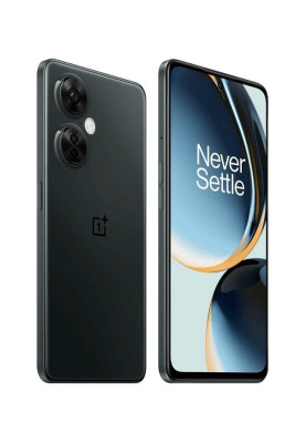 OnePlus Nord CE 3 Lite 8/128GB Chromatic Gray
