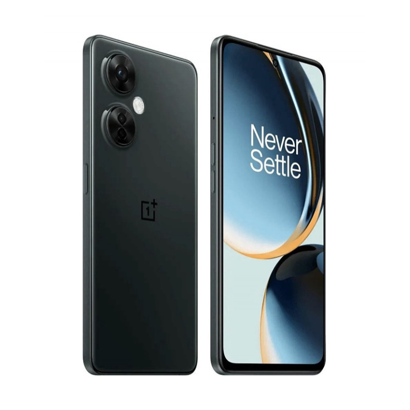 OnePlus Nord CE 3 Lite 8/128GB Chromatic Gray