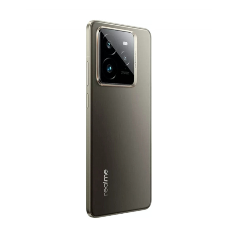 Смартфон realme GT 7 Pro 12/512GB Grey EU (глобальна версія)