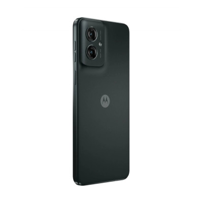 Смартфон Motorola Moto G55 8/256GB Gray EU (adapter) NO NFC