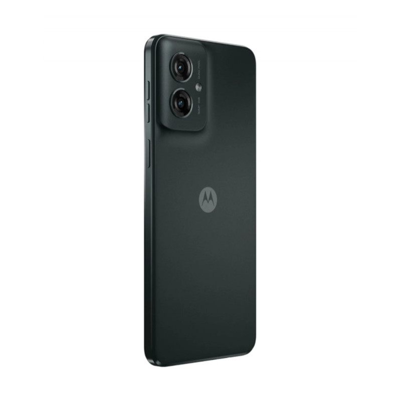 Смартфон Motorola Moto G55 8/256GB Gray EU (adapter) NO NFC