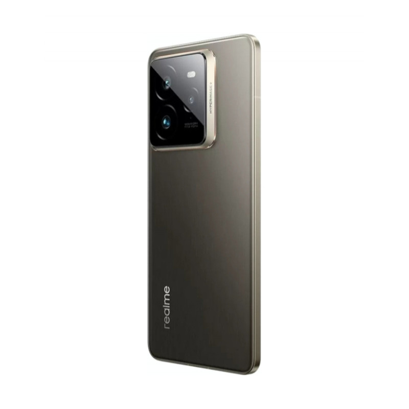 Смартфон realme GT 7 Pro 12/512GB Grey EU (глобальна версія)