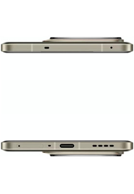 Смартфон realme GT 7 Pro 12/256GB Grey EU (глобальна версія)