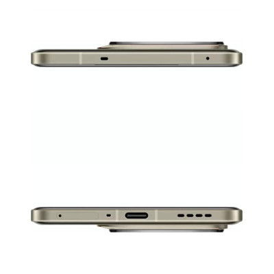 Смартфон realme GT 7 Pro 12/256GB Grey EU (глобальна версія)