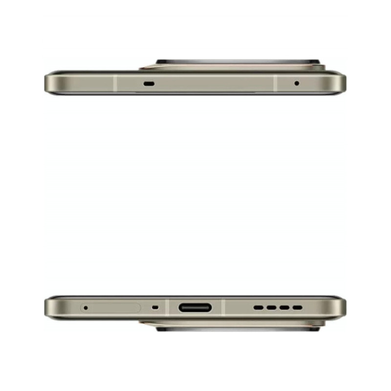 Смартфон realme GT 7 Pro 12/512GB Grey EU (глобальна версія)