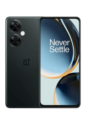OnePlus Nord CE 3 Lite 8/128GB Chromatic Gray