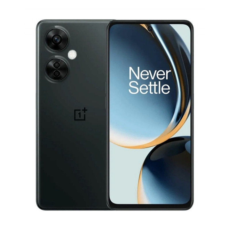 OnePlus Nord CE 3 Lite 8/128GB Chromatic Gray