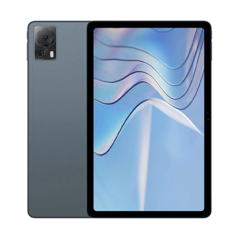 DOOGEE T20S 8/128GB LTE Space Gray