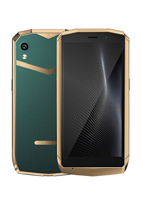 Cubot Pocket Android Mini 4/64gb Green