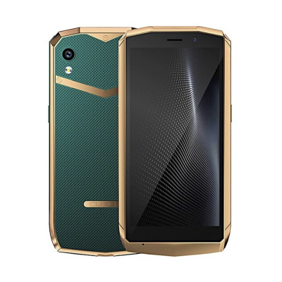 Cubot Pocket Android Mini 4/64gb Green