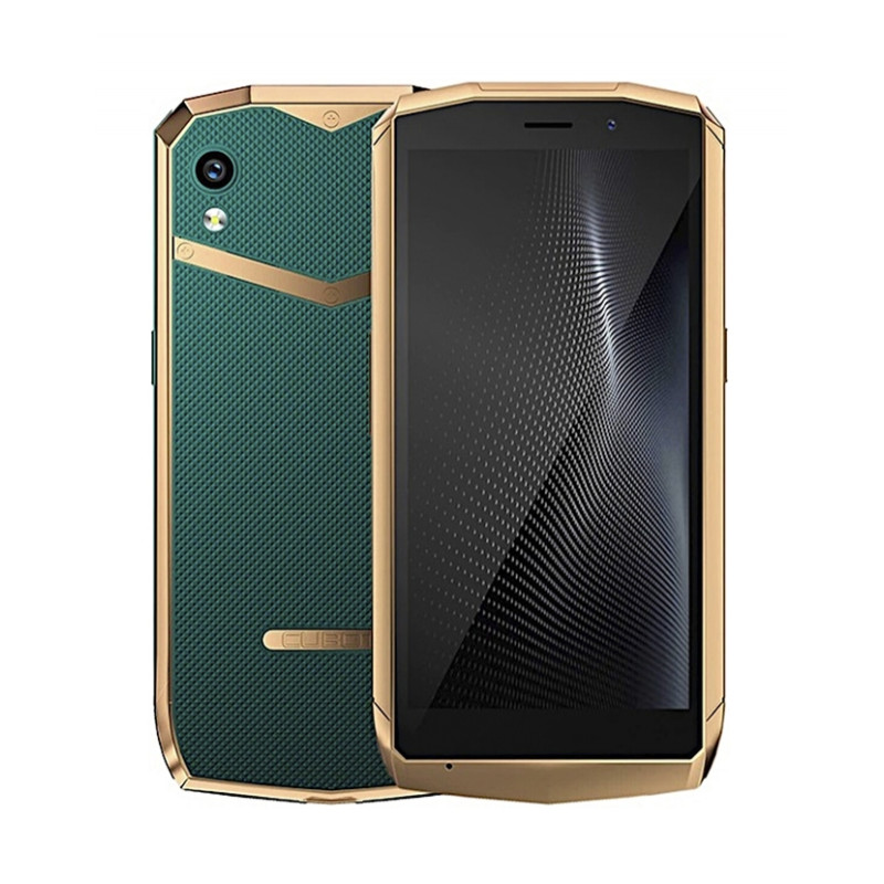Cubot Pocket Android Mini 4/64gb Green