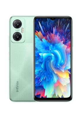 Infinix Hot 20 5g NFC 4/128gb green