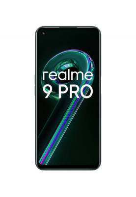 realme 9 Pro 6/128GB Aurora Green