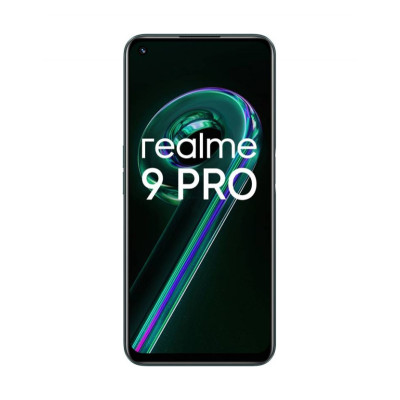 realme 9 Pro 6/128GB Aurora Green