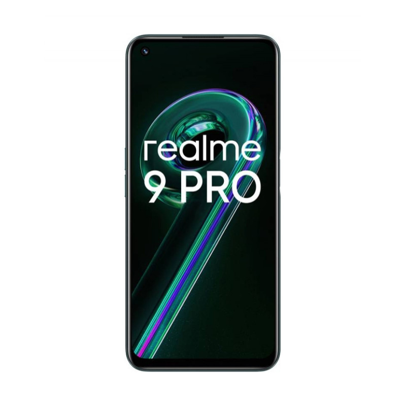 realme 9 Pro 6/128GB Aurora Green
