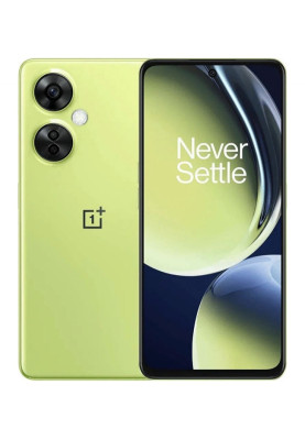 OnePlus Nord CE 3 Lite 8/256GB Pastel Lime