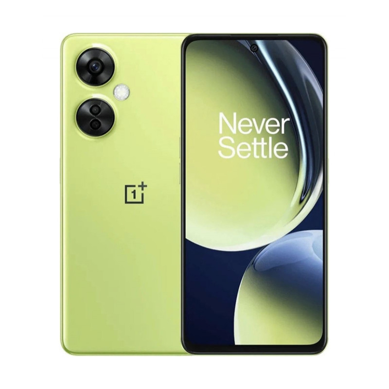 OnePlus Nord CE 3 Lite 8/256GB Pastel Lime