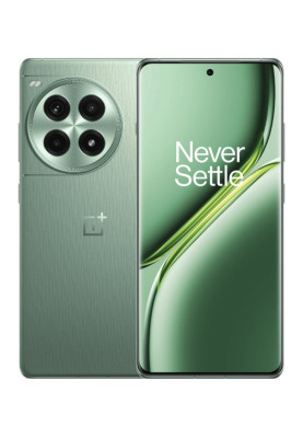 Смартфон OnePlus Ace 3 Pro 12/256GB Green