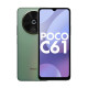 Смартфон POCO C61 3/64GB Green