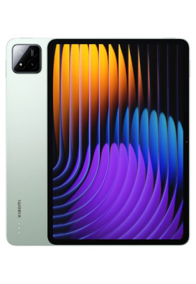 Планшет Xiaomi Pad 7 8/256GB Green (adapter)
