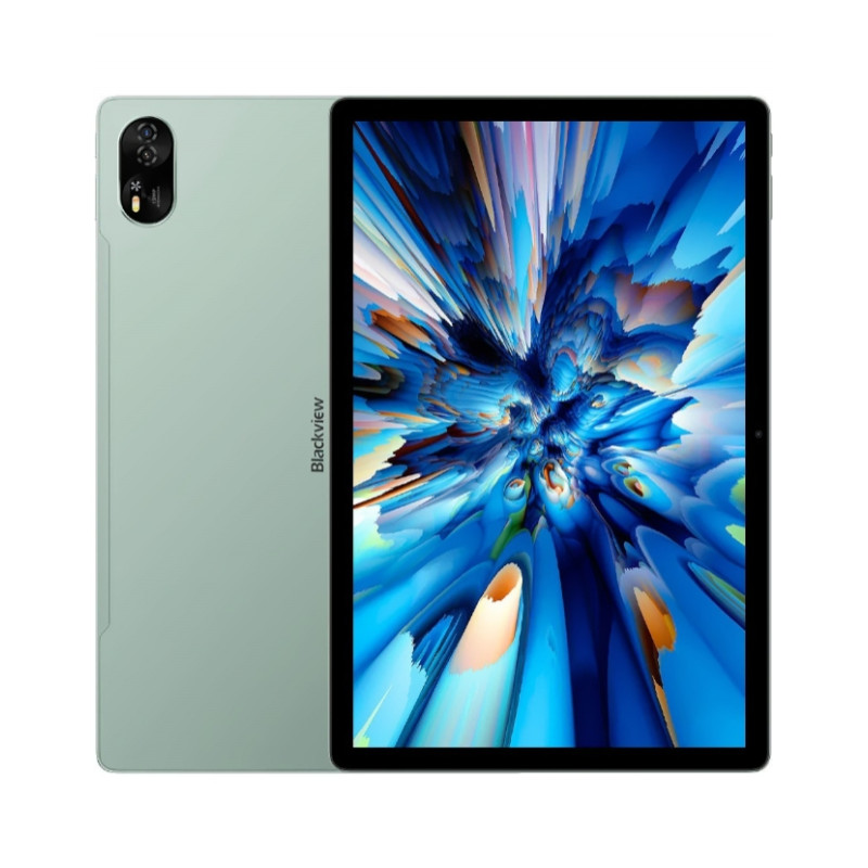 Blackview Mega 8 12/256GB Green