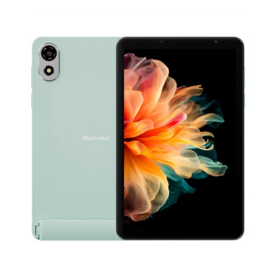 Планшет Blackview ZENO 1 4/64GB Green